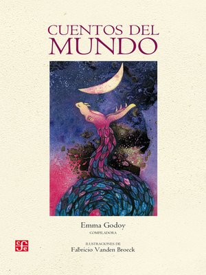 cover image of Cuentos del mundo